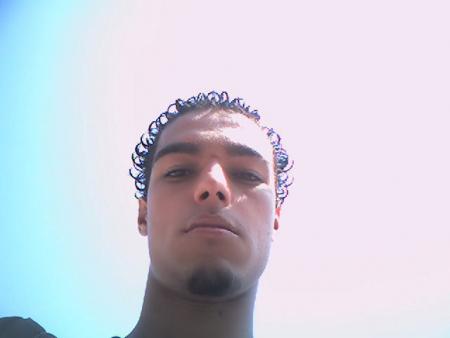 Pic cheveux de fouuuu